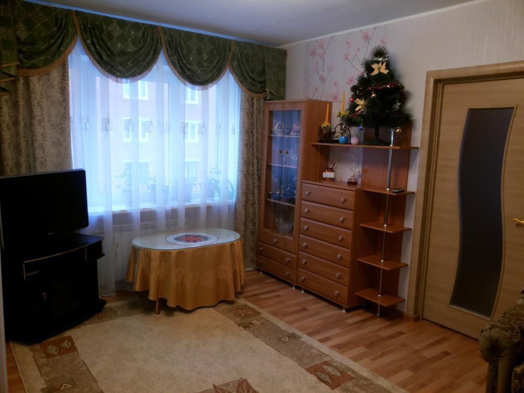 Yulia Apartment Narva Dış mekan fotoğraf